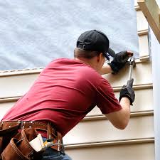 Best Historical Building Siding Restoration  in Spanish Lake, MO